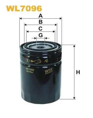 Oil Filter
